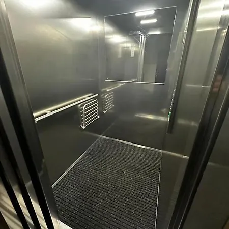 Apartma 51 Διαμέρισμα Trutnov