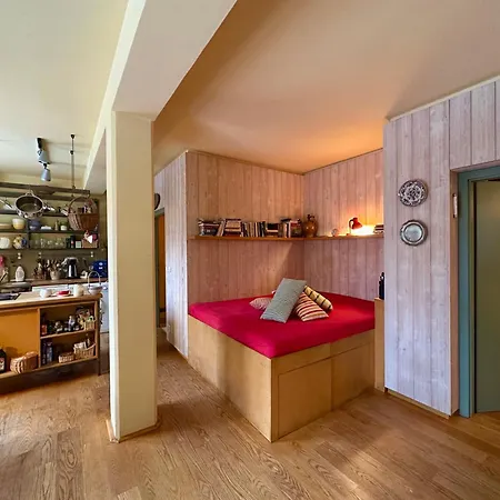 Apartma 51 Διαμέρισμα *